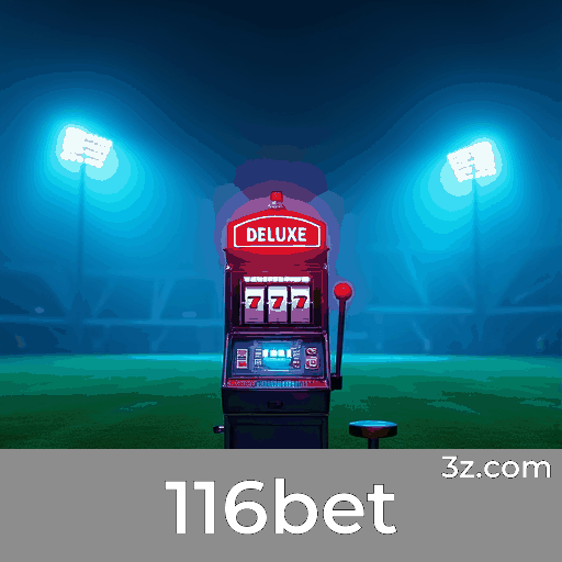 116bet game mais image