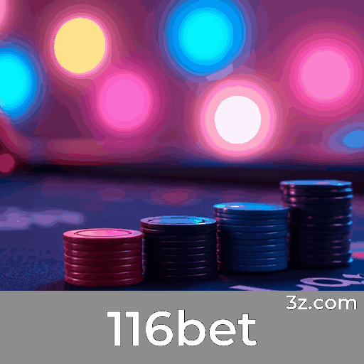 116bet game mais image