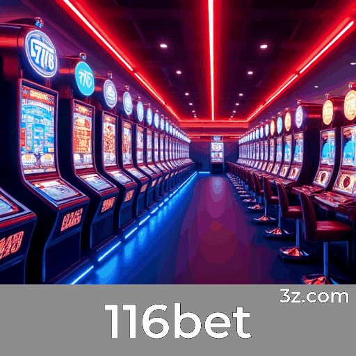 116bet game mais image