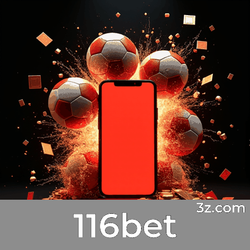 116bet game mais image
