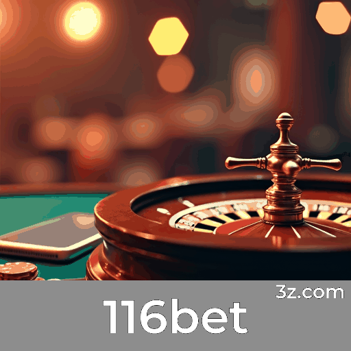 116bet game mais image