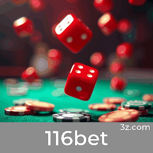 116bet game mais image