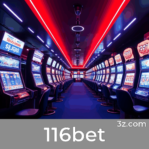 116bet