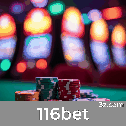 116bet