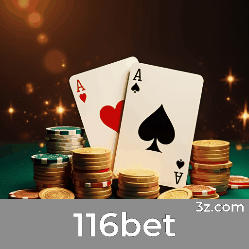 116bet game mais image