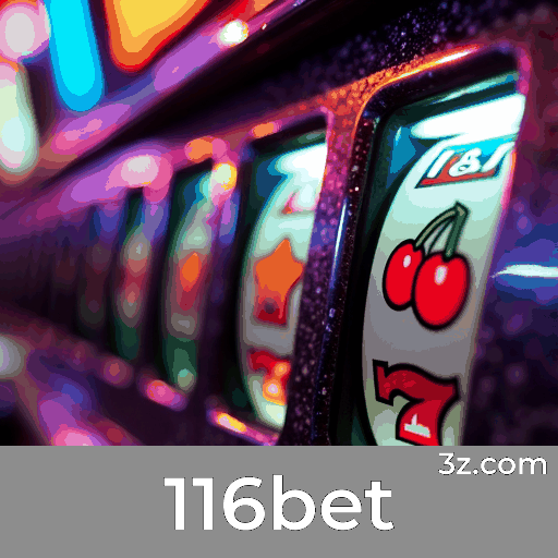 116bet game mais image