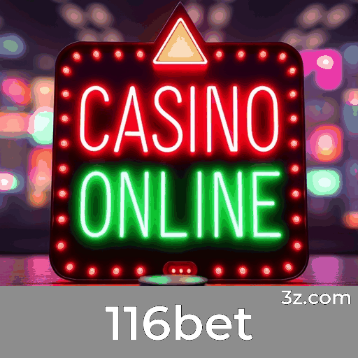 116bet