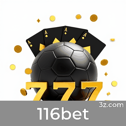 116bet game mais image