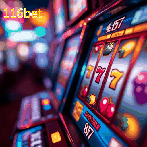 116bet Login na Conta