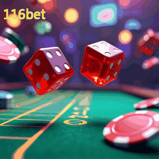 116bet GAME Slots de Cassino