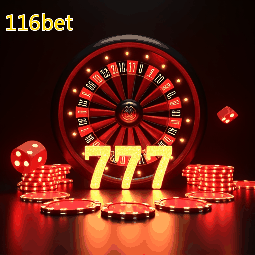 116bet GAME Slots de Cassino